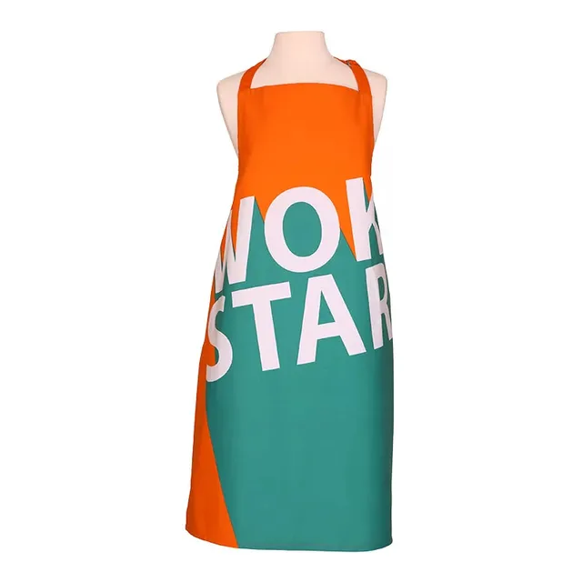 school-of-wok-wok-star-erwachsenensch-rze-recycelte-baumwolle-multi-orange image 1