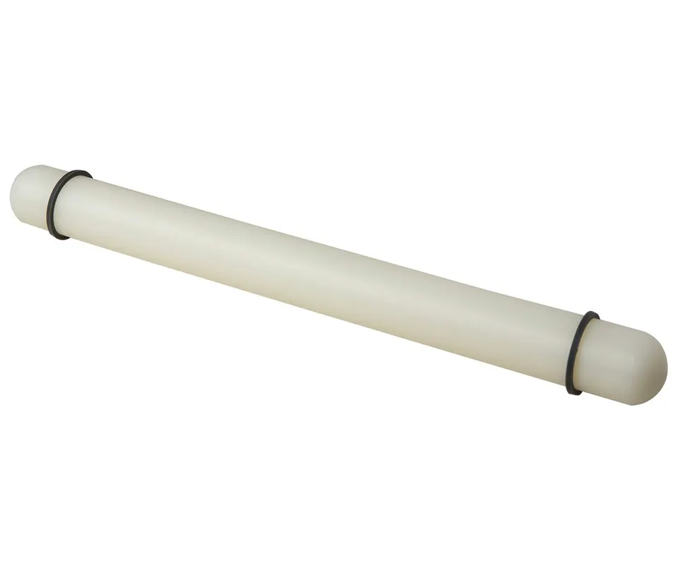 birkmann-easy-baking-ausrollstab-40-cm-wei-mit-3-mm-distanzringen-aus-silikon-le image 1