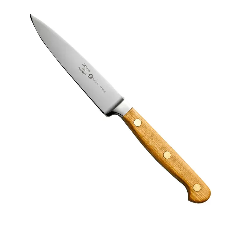 forest-and-forge-5-utility-messer-mit-rosskastaniengriff-geschmiedeter-sheffield image 1