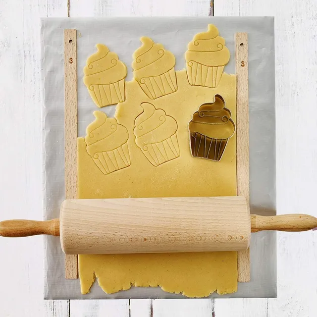 rbv-birkmann-easy-baking-back-und-ausrollmatte-33-x-40-cm-glasfasergewebe-mit-si image 1