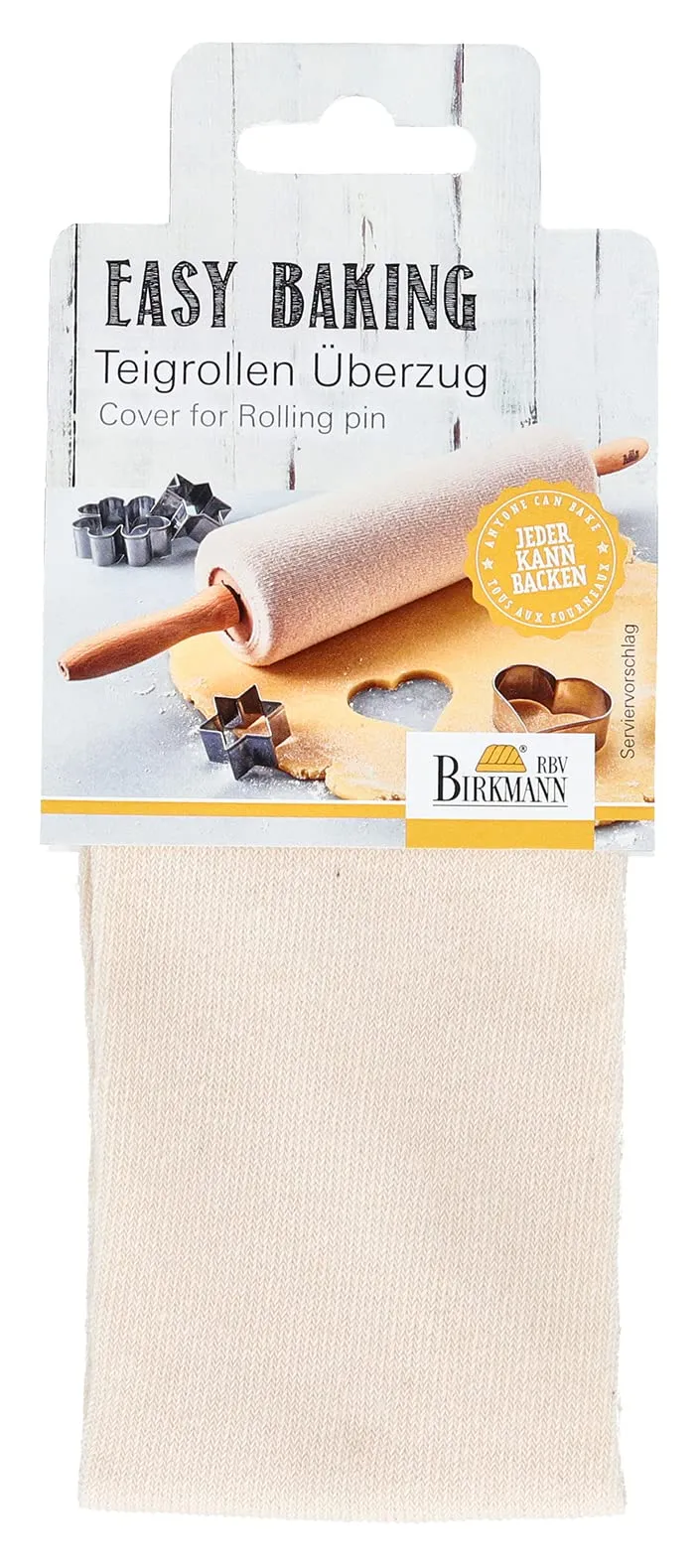 birkmann-easy-baking-teigrollenbezug-baumwolle-bei-30-c-waschbar-grau image 1