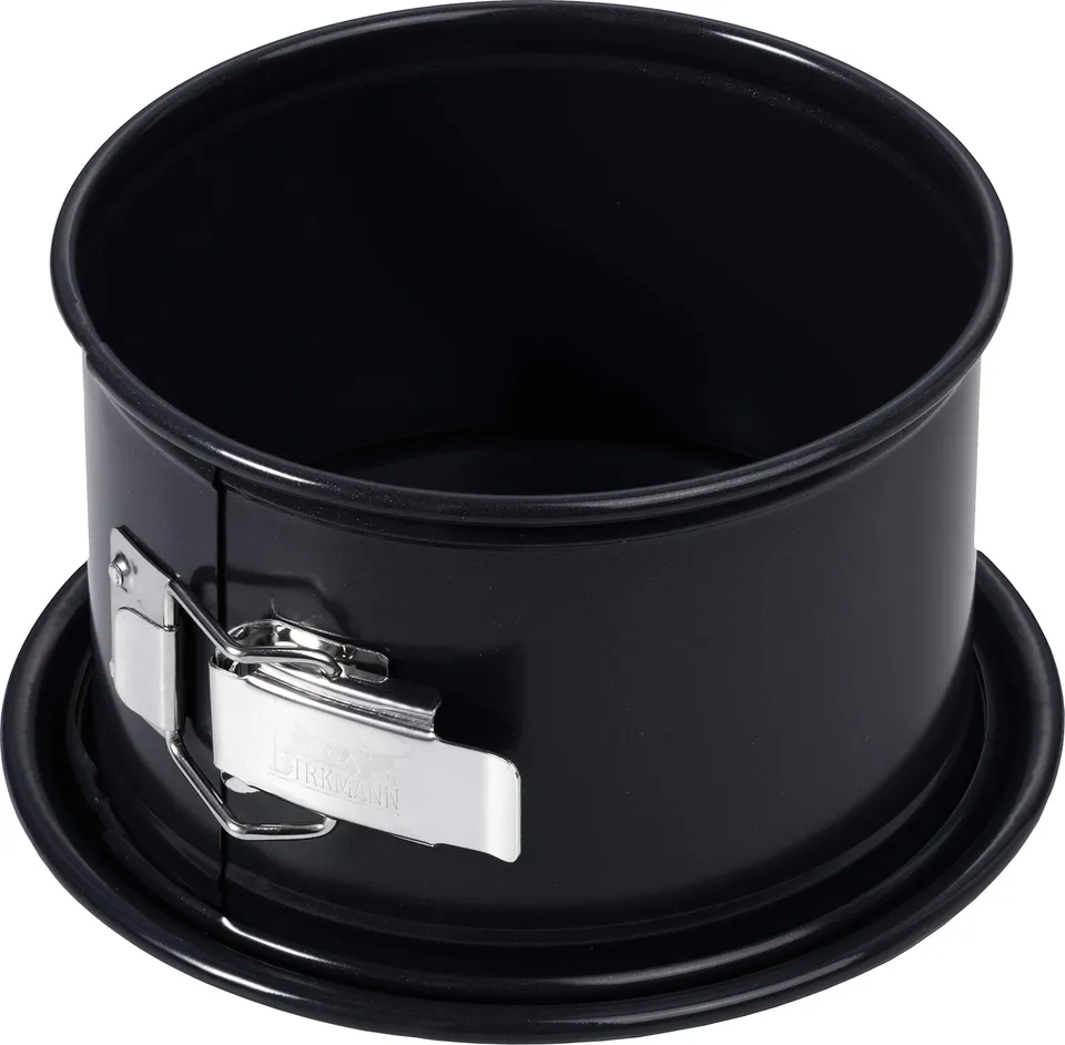 birkmann-premium-baking-springform-882133-runde-springform-18-cm-mit-12-cm-hohem image 1