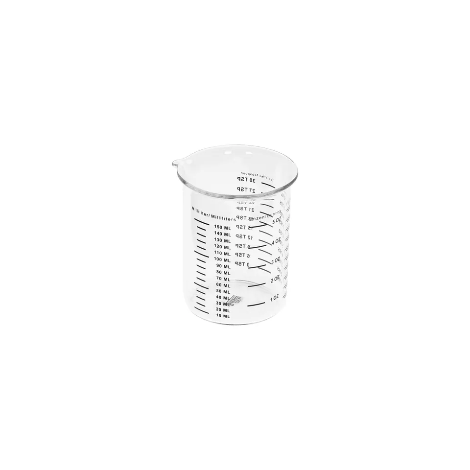 birkmann-messbecher-glas-easy-baking-150-ml-hitzebest-ndig-bis-200-c-4-fach-skal image 1