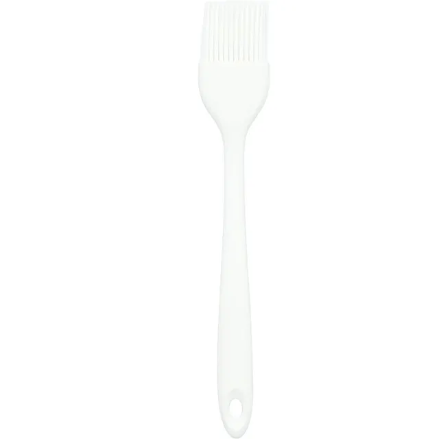 birkmann-silikonpinsel-milky-white-21-cm-silikon-mit-metallkern-hitzebest-ndig-b image 1