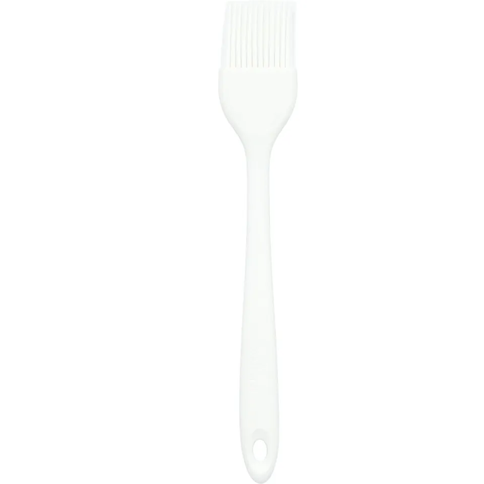 birkmann-silikonpinsel-milky-white-21-cm-silikon-mit-metallkern-hitzebest-ndig-b image 1