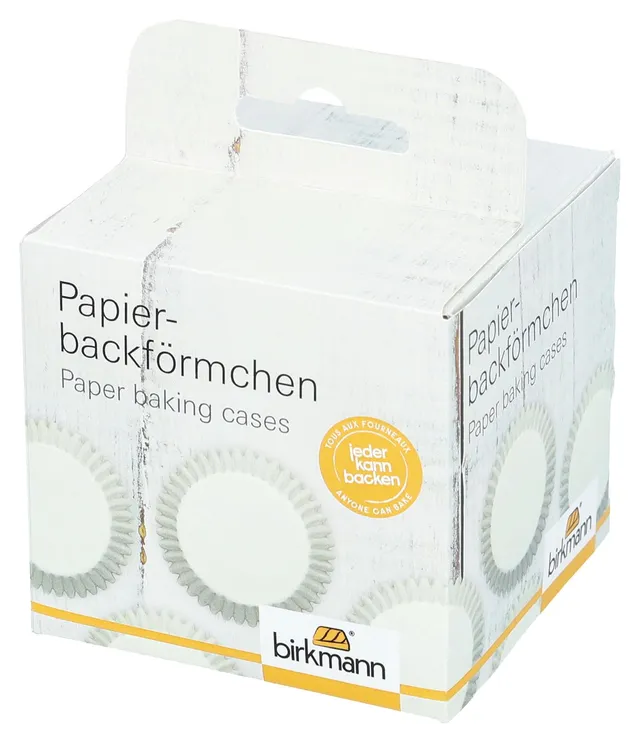 birkmann-papierbackf-rmchen-easy-baking-wei-100-st-ck-fettdicht image 1