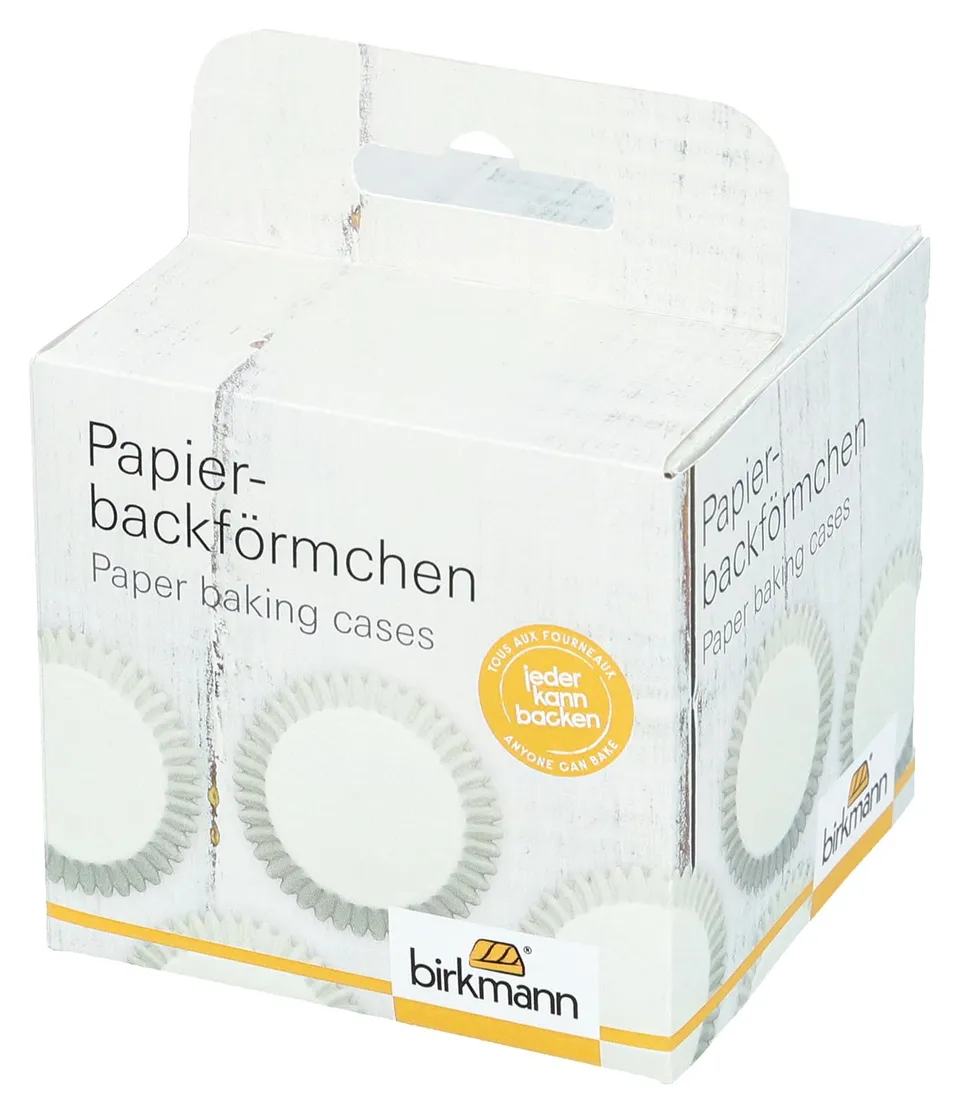 birkmann-papierbackf-rmchen-easy-baking-wei-100-st-ck-fettdicht image 1