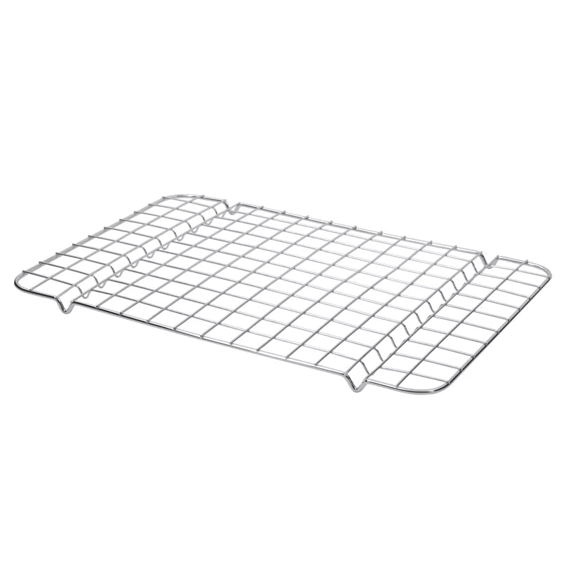 dexam-supreme-bratenrost-f-r-40-x-28-cm-edelstahl-br-ter-38-x-26-cm image 1