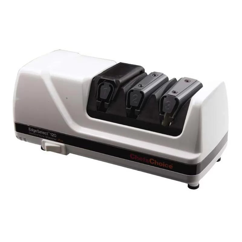 chef-schoice-120-edgeselect-elektrischer-messersch-rfer-wei-3-stufiges-patented- image 1