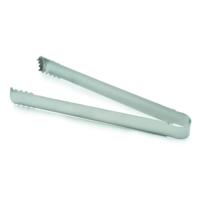 dexam-cellardine-edelstahl-eis-zange-15-cm-18-10-edelstahl-griffstark-f-r-w-rfel image 1