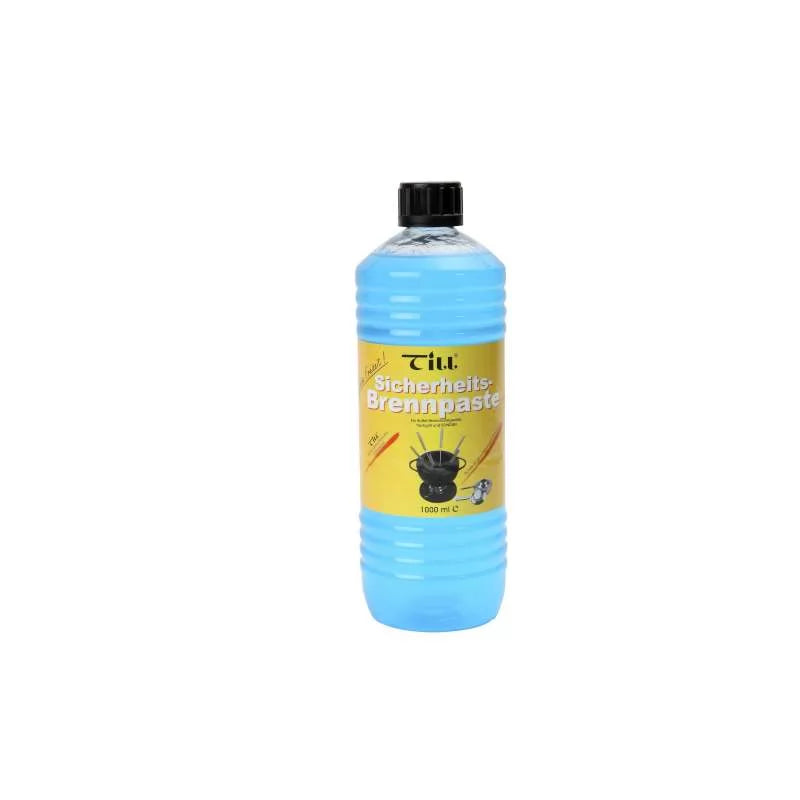dexam-1-liter-fondue-brennstoff-flasche-geruchloser-fl-ssigbrennstoff-f-r-fondue image 1