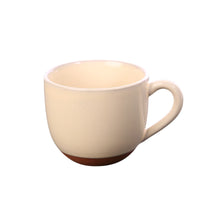 dexam-sintra-terrakotta-becher-glasiert-350-ml-handgefertigt-olivgr-n image 4