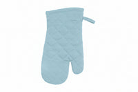 dexam-love-colour-topfhandschuh-gauntlet-terracotta-100-baumwolle-gepolstert image 2
