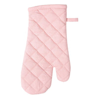 dexam-love-colour-topfhandschuh-gauntlet-terracotta-100-baumwolle-gepolstert image 3