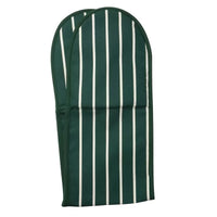 rushbrookes-butchers-stripe-doppelte-ofenhandschuhe-100-baumwolle-made-in-uk-bs6 image 2