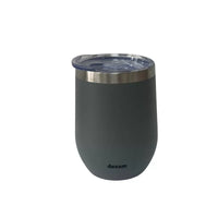 dexam-tumbler-travel-mug-350-ml-auslaufsicherer-reisebecher-mit-schiebedeckel image 2