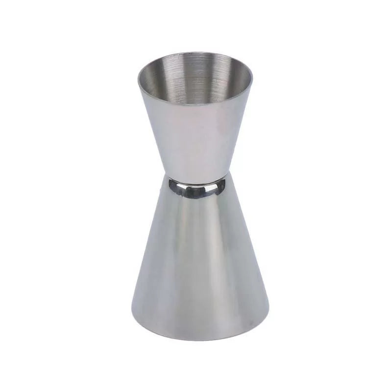 dexam-doppel-jigger-aus-edelstahl-cocktailma-mit-zwei-messskalen-f-r-cocktails-u image 1