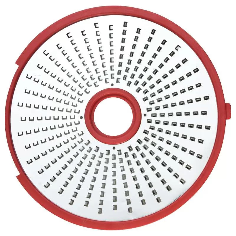 dexam-360-system-gratemate-feinreiber-f-r-360-megabowl image 1