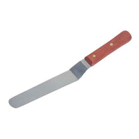 dexam-angled-icing-spatula-13-cm-versetzter-tortenspachtel-mit-edelstahlklinge-u image 3