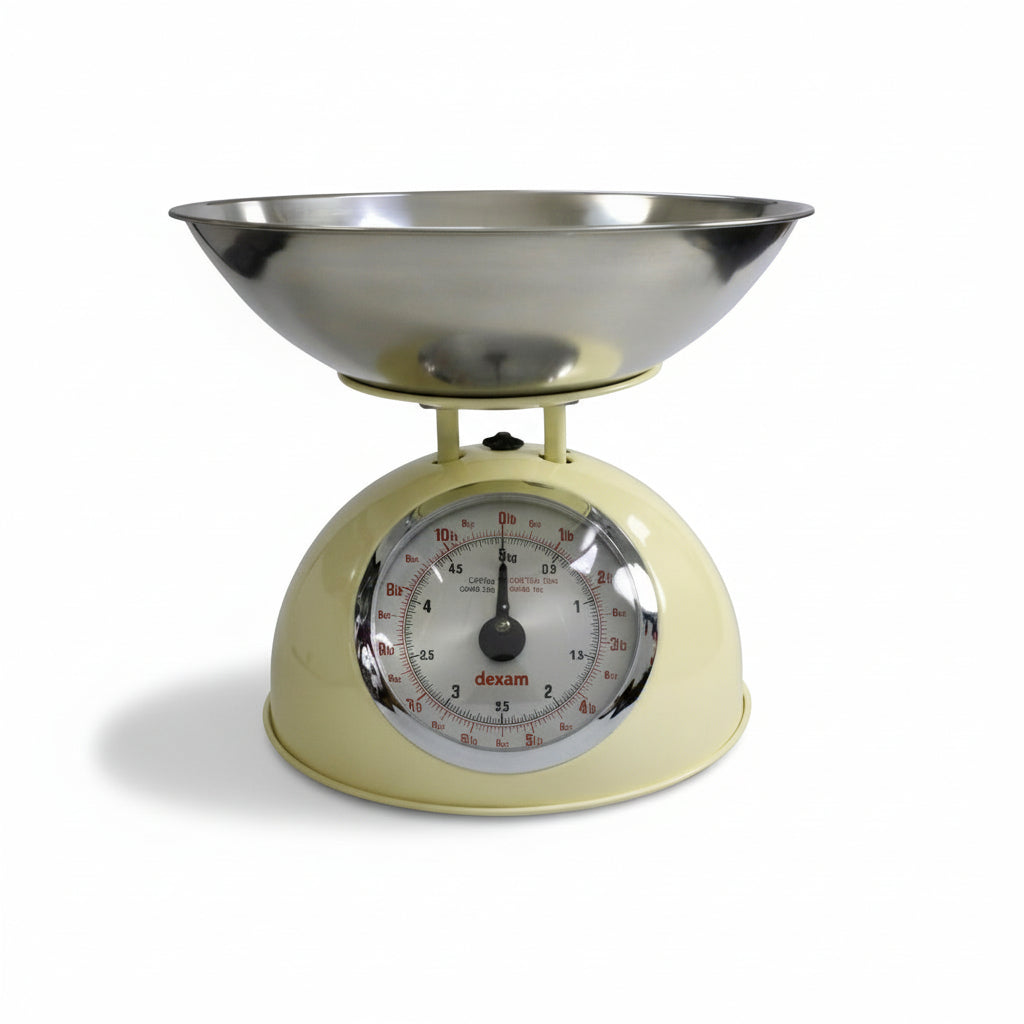 dexam-mechanical-kitchen-scales-mechanische-k-chenwaage-mit-abnehmbarer-edelstah image 1