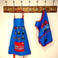 rhs-i-bug-you-kindersch-rze-rpet-aus-recycelten-pet-flaschen-blau image 2