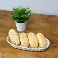dexam-sintra-seegras-brotkorb-handgeflochten-100-nat-rliches-seegras image 2