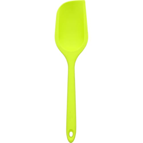 birkmann-schl-ffel-lemon-green-29-5-7-cm-silikon-mit-metallkern-hitzebest-ndig-b image 4