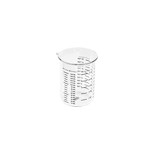 birkmann-messbecher-glas-easy-baking-150-ml-hitzebest-ndig-bis-200-c-4-fach-skal image 3