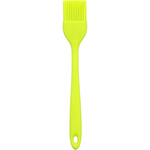birkmann-silikonpinsel-lemon-green-23-5-cm-silikon-mit-metallkern-hitzebest-ndig image 3