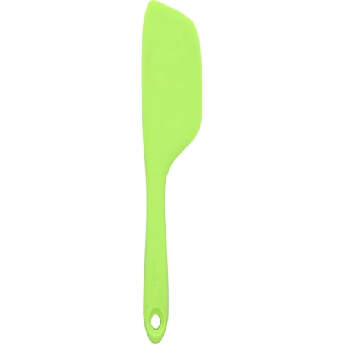 birkmann-teigschaber-xl-apple-green-xl-silikon-teigschaber-mit-metallkern-32-cm- image 3