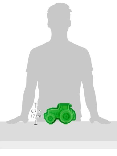 birkmann-vollbackform-kalle-der-traktor-24-5-x-10-x-16-cm-3d-traktor-backform-au image 7