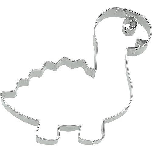 birkmann-ausstechform-diplodocus-gro-er-dino-pl-tzchenausstecher-aus-edelstahl-m image 4