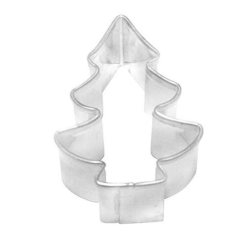 birkmann-ausstechform-tannenbaum-wei-blech-handgel-tet-mit-polierter-naht-4-cm image 3