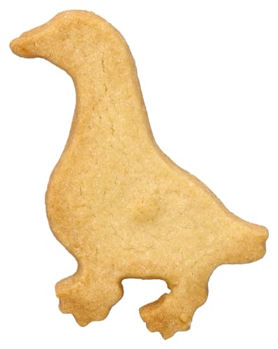 birkmann-ausstechform-gans-klein-189829-keksausstecher-aus-edelstahl-7-5-cm image 8
