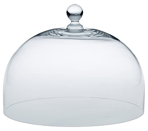 birkmann-glashaube-29-cm-tortenglocke-zum-schutz-und-pr-sentieren-von-kuchen image 2