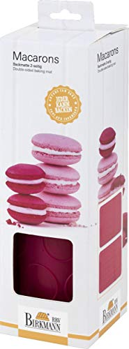 birkmann-macaron-matte-252073-2-seitig-silikon-4-cm-16-macarons-und-3-cm-29-maca image 2