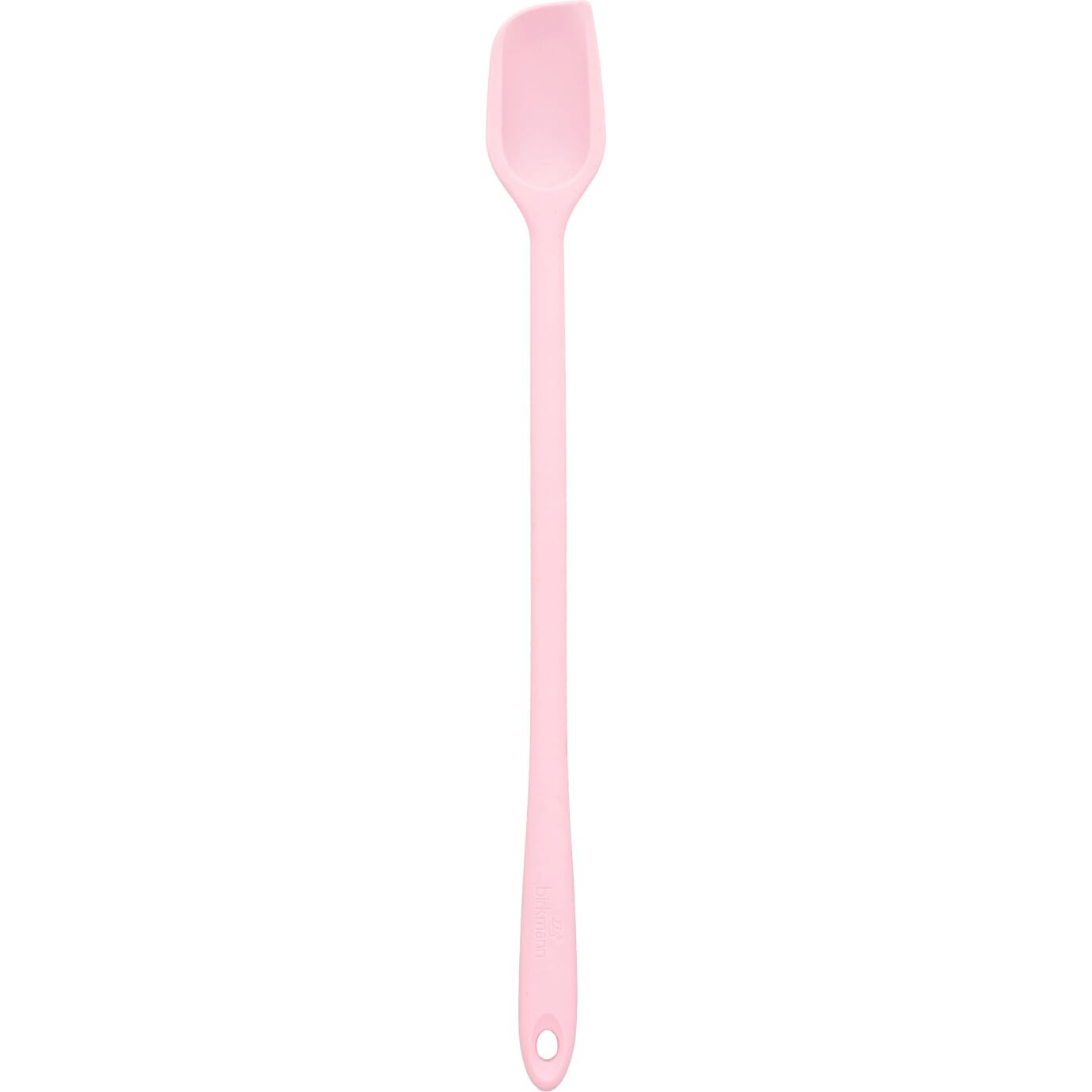 birkmann-magic-spoon-silk-rose-31-5-cm-silikon-l-ffel-mit-schaber-funktion-metal image 1