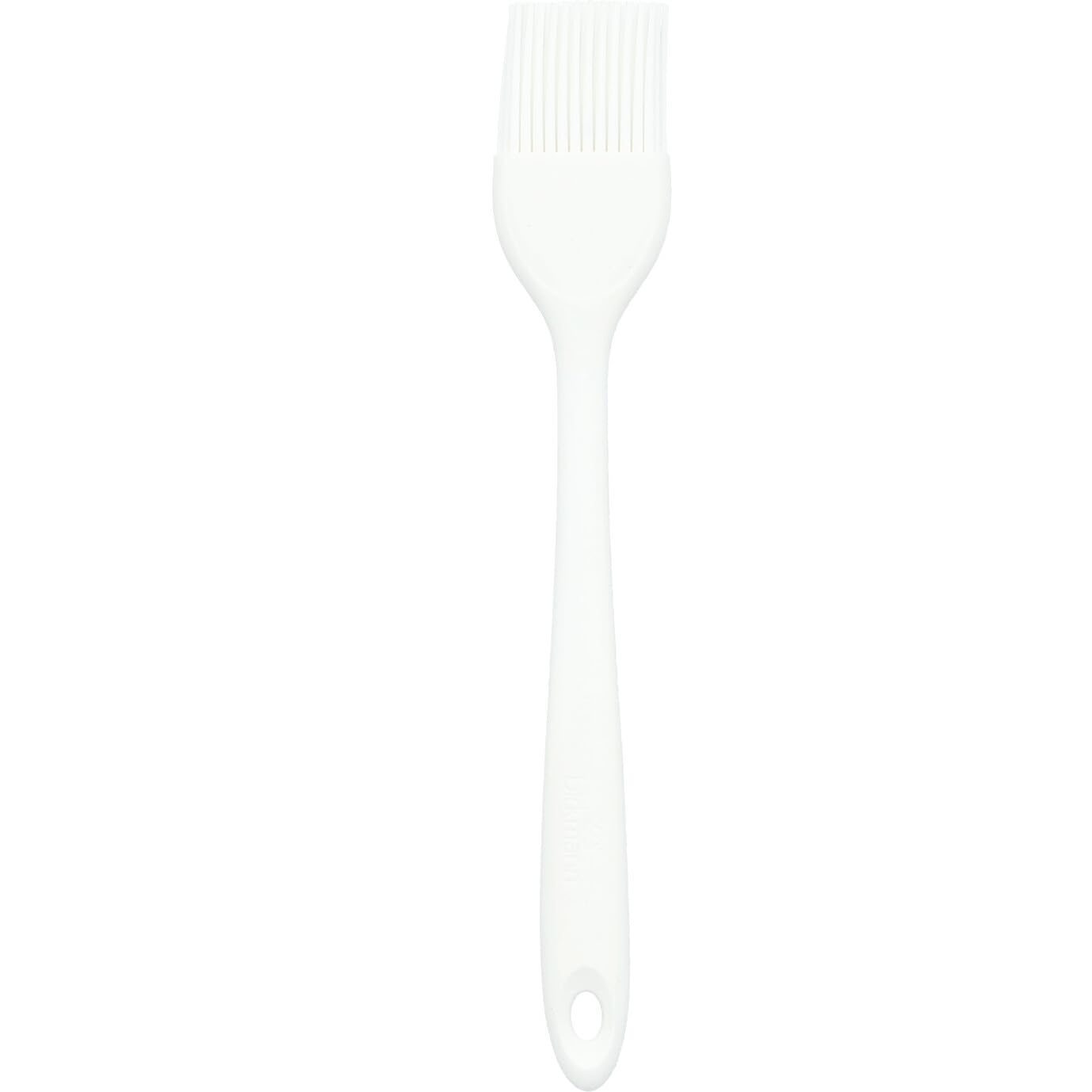 birkmann-silikonpinsel-milky-white-21-cm-silikon-mit-metallkern-hitzebest-ndig-b image 1