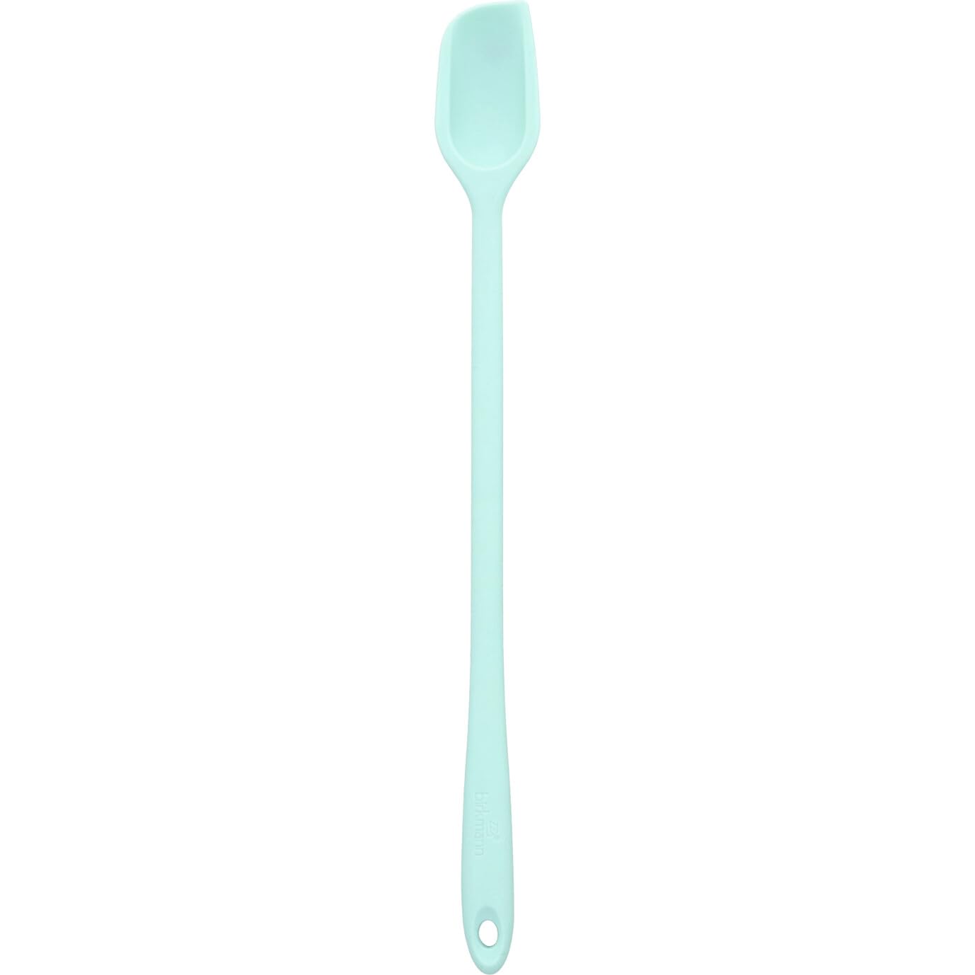 birkmann-magic-spoon-seagrass-green-silikon-l-ffel-mit-schaberfunktion-und-metal image 1