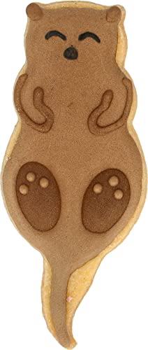 birkmann-ausstechform-otter-9-cm-edelstahl-keksausstecher-mit-innenpr-gung image 6