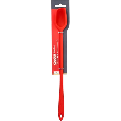 birkmann-magic-spoon-cherry-red-silikon-schaberl-ffel-mit-metallkern-31-5-cm-hit image 5