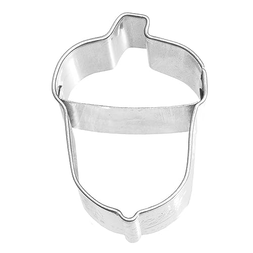 birkmann-ausstechform-eichel-edelstahl-mit-innenpr-gung-4-cm image 3
