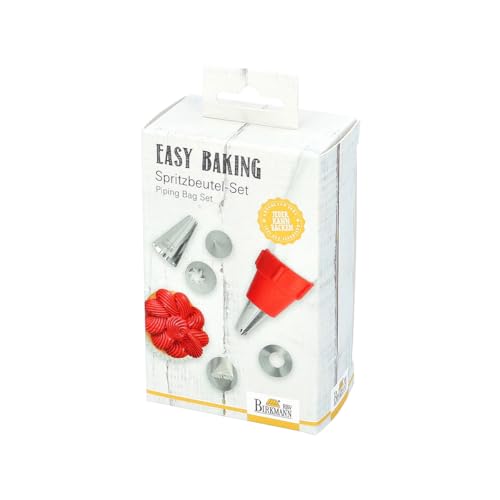 rbv-birkmann-spritzbeutel-set-410879-waschbar-mit-adapter-6-edelstahl-t-llen-wei image 4