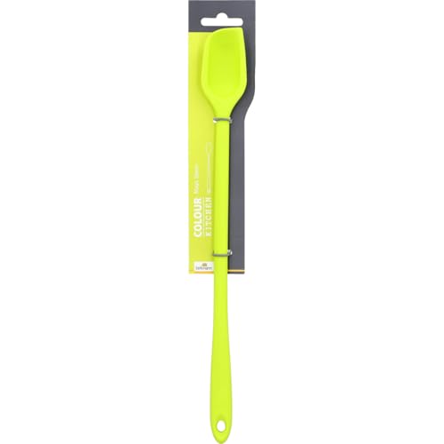 birkmann-magic-spoon-lemon-green-31-5-cm-silikon-l-ffel-mit-schaber-funktion-met image 5
