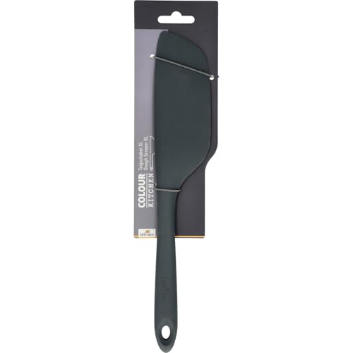 birkmann-teigschaber-xl-cool-grey-32-6-cm-silikon-mit-metallkern-hitzebest-ndig- image 4