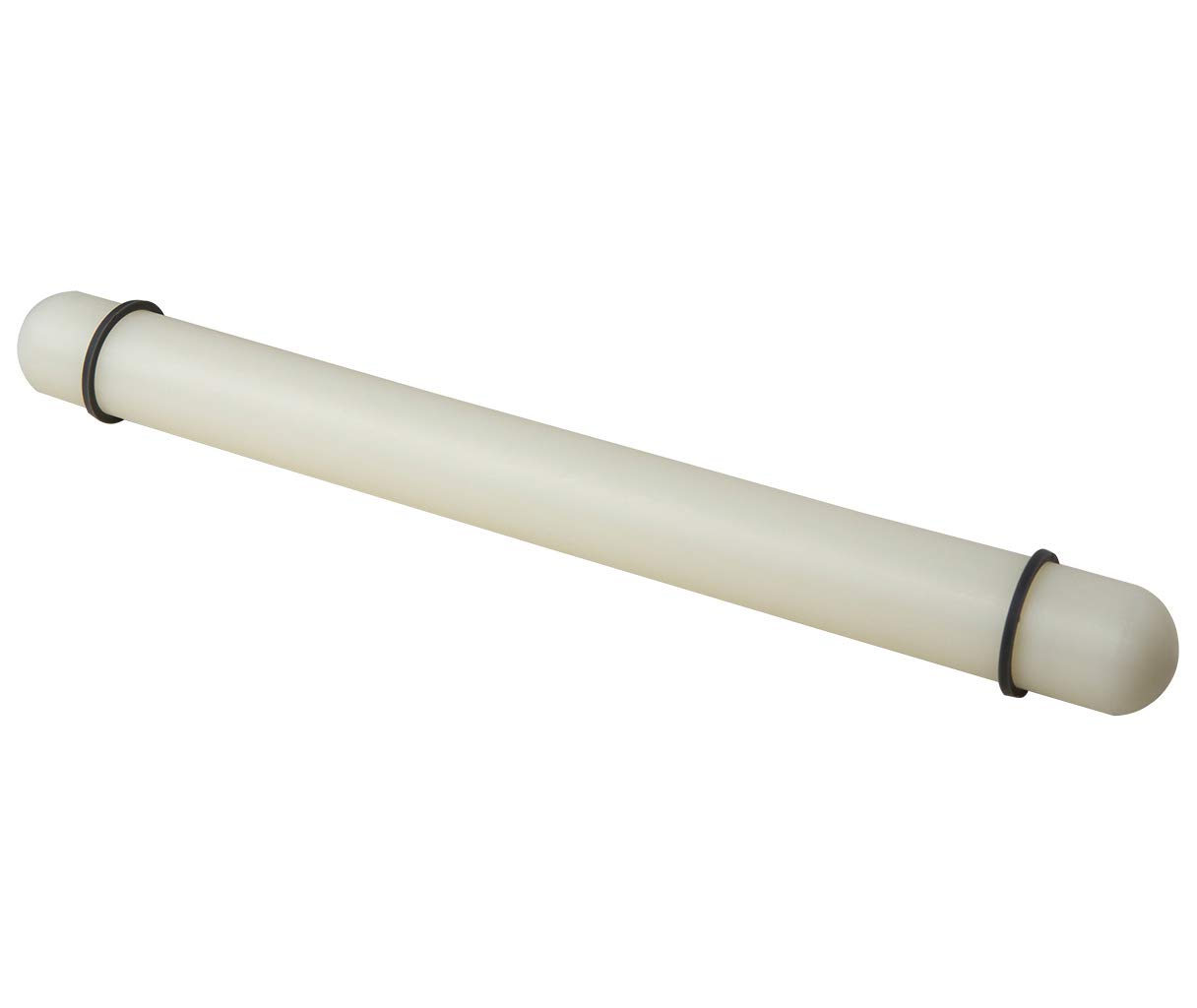 birkmann-easy-baking-ausrollstab-40-cm-wei-mit-3-mm-distanzringen-aus-silikon-le image 1