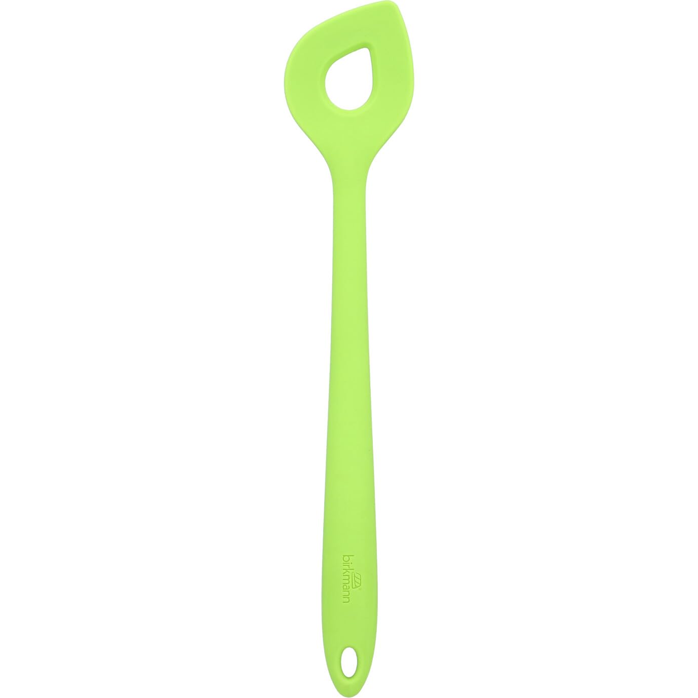birkmann-r-hrl-ffel-apple-green-silikon-kochl-ffel-29-5-cm-mit-metallkern-hitzeb image 1