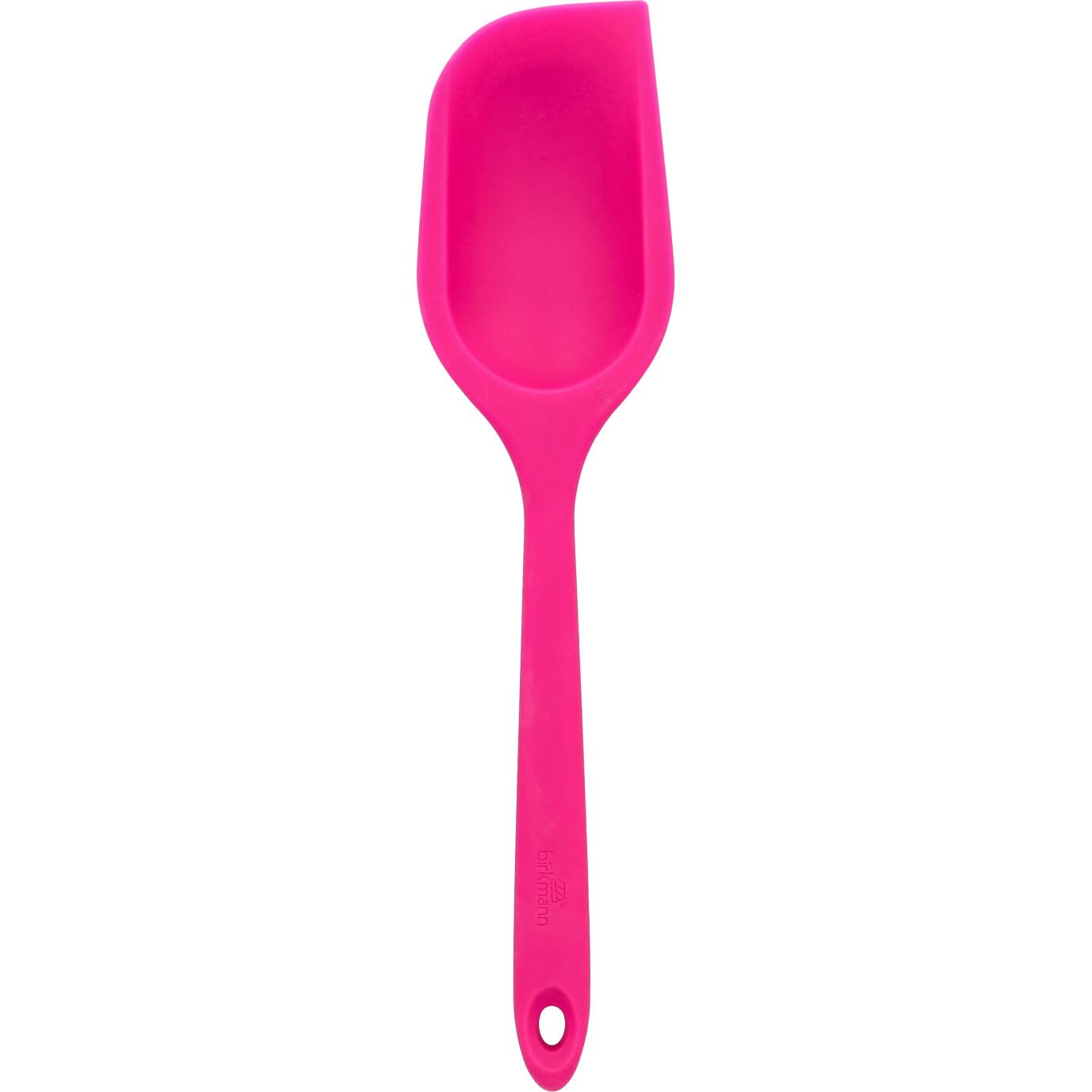 birkmann-schl-ffel-electric-pink-silikon-schl-ffel-mit-metallkern-l-ffel-und-sch image 1
