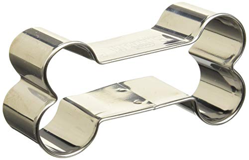 birkmann-ausstechform-knochen-6-5-cm-edelstahl-backartikel image 2
