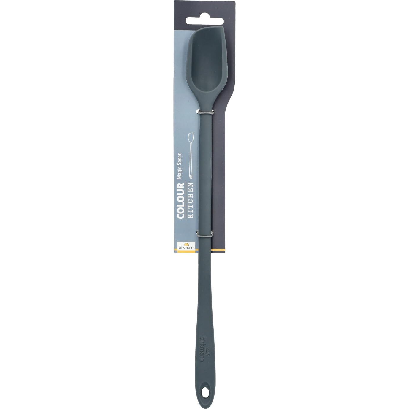 birkmann-magic-spoon-cool-grey-silikon-l-ffel-schaber-mit-metallkern-hitzebest-n image 2